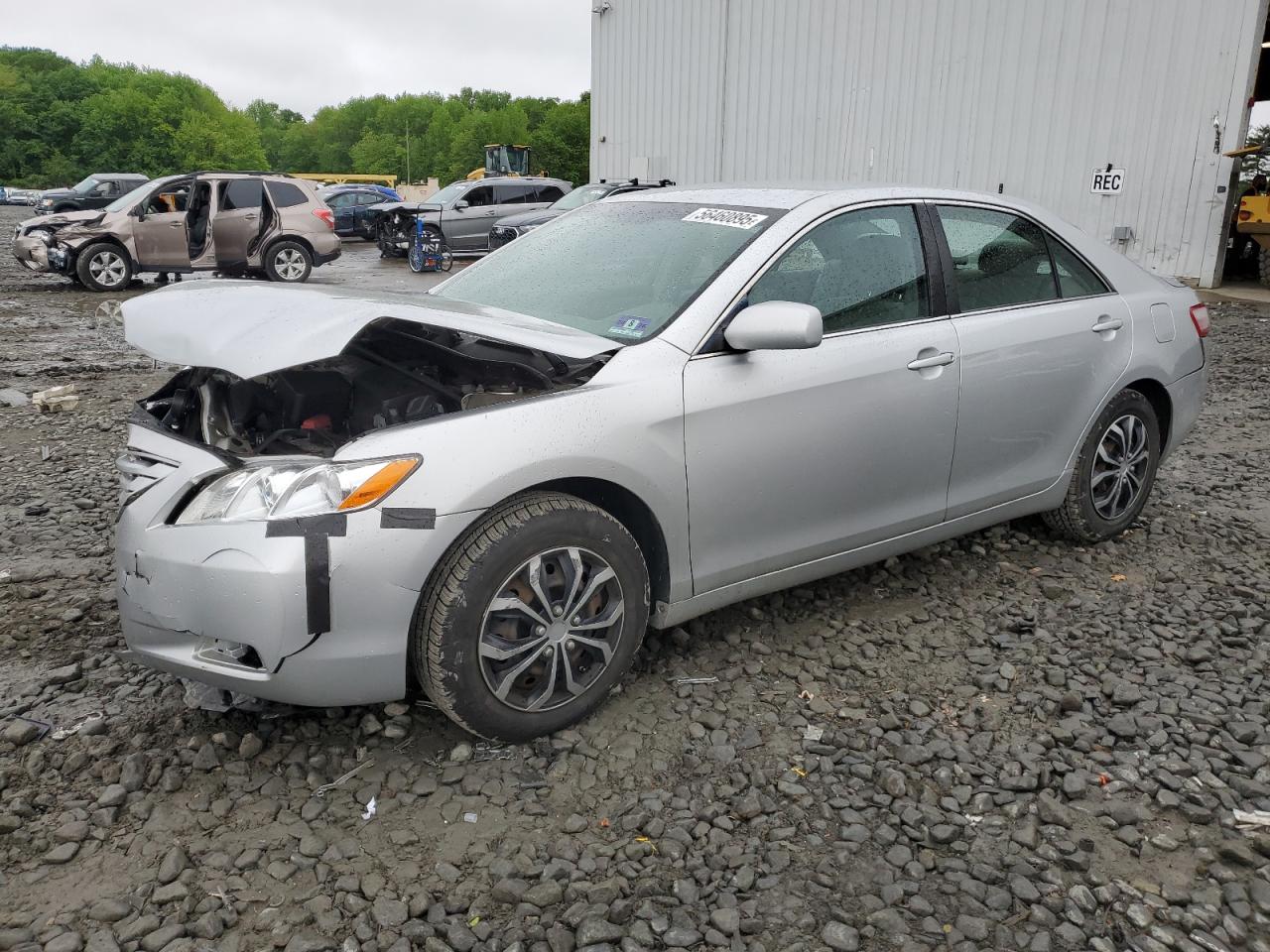 Windsor, NJ에서 판매 중인 2009 Toyota Camry Base - Front End