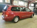 2008 Hyundai Entourage Gls en Venta en East Granby, CT - Minor Dent/Scratches