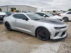2017 Chevrolet Camaro Ss for Sale in Haslet, TX - Hail