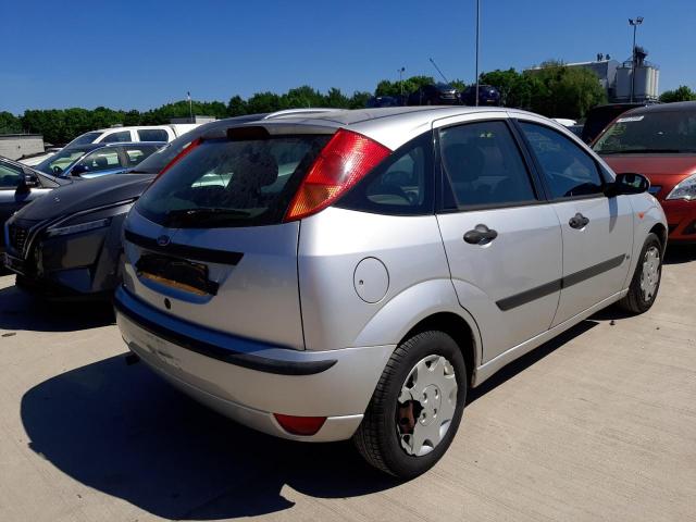 2004 FORD FOCUS CL