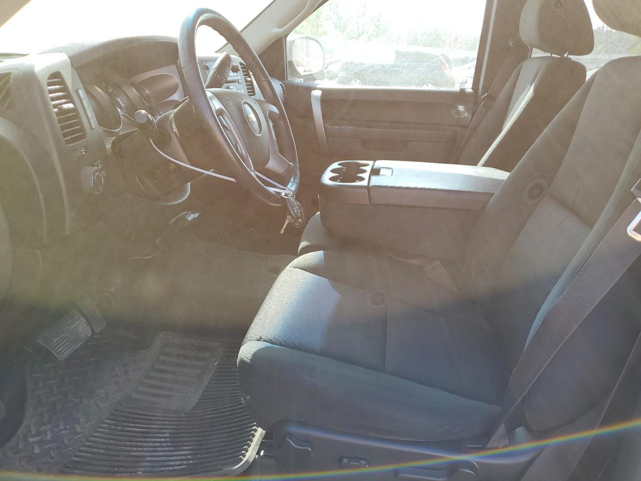 2013 Chevrolet Silverado K1500 Lt VIN: 1GCRKSE70DZ329978 Lot: 56763125