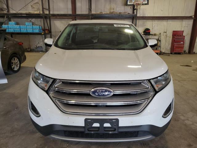  FORD EDGE 2018 Biały