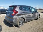 2018 Honda Fit Ex للبيع في Chicago Heights، IL - Side
