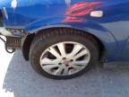 2002 VAUXHALL ASTRA SXI for sale at Copart SANDWICH