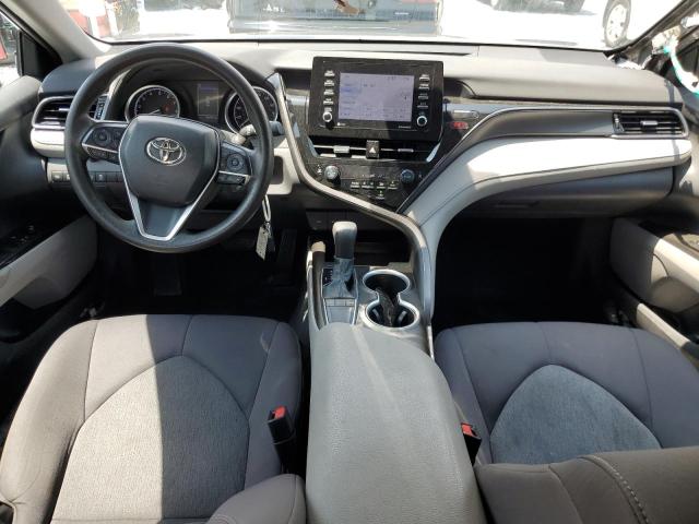 TOYOTA CAMRY 2023 Серый