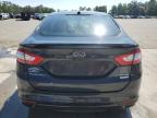 2014 Ford Fusion Titanium   en Venta en Savannah, GA - Side
