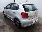 2010 VOLKSWAGEN POLO S 60 for sale at Copart WESTBURY