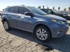 2014 Toyota Rav4 Limited for Sale in Colton, CA - Rear End