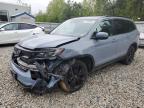 2022 Honda Pilot Se zu verkaufen in Lyman, ME - Front End