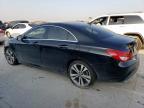 2019 Mercedes-Benz Cla 250 4Matic na sprzedaż w Haslet, TX - Front End