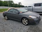 2007 Toyota Camry Solara Se на продаже в Gastonia, NC - Front End