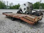 1999 Trailer Trailer იყიდება Barberton-ში, OH - Minor Dent/Scratches