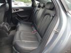 2014 AUDI A6 S LINE for sale at Copart WOLVERHAMPTON