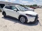 2024 Toyota Corolla Cross Le en Venta en Jacksonville, FL - All Over