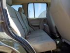 2006 Jeep Liberty Sport продається в Wichita, KS - Side