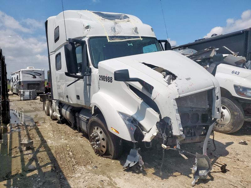 2025 Volvo Vnl Semi Truck