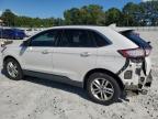 2015 Ford Edge Sel იყიდება Loganville-ში, GA - Rear End