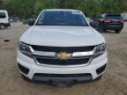 2016 Chevrolet Colorado  იყიდება North Billerica-ში, MA - Minor Dent/Scratches