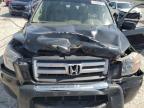 2008 Honda Pilot Exl zu verkaufen in Wayland, MI - Front End