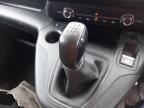 2019 PEUGEOT PARTNER PR for sale at Copart WESTBURY