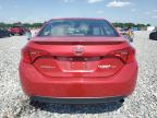 2017 Toyota Corolla L на продаже в Arcadia, FL - Side