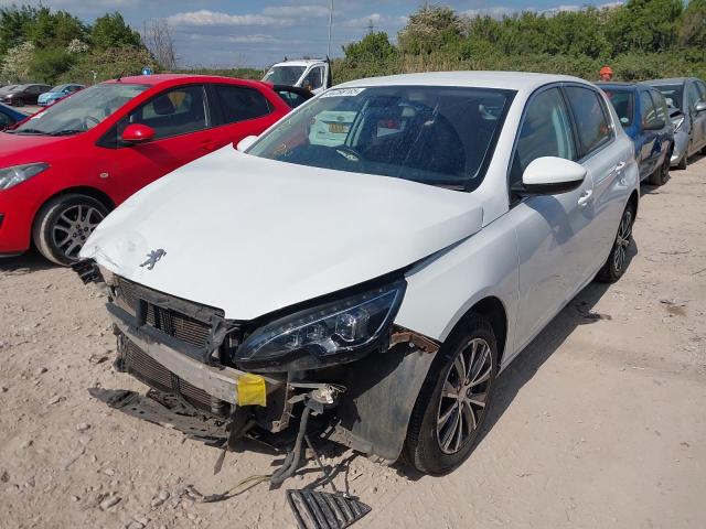 PEUGEOT 308 ALLURE 2017