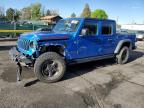 2020 Jeep Gladiator Rubicon на продаже в Denver, CO - Front End