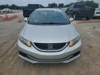2013 Honda Civic Lx na sprzedaż w Theodore, AL - Side