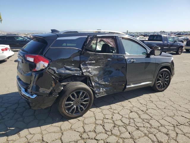  GMC TERRAIN 2024 Black