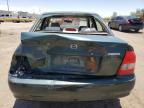 2000 Mazda Protege Dx zu verkaufen in Albuquerque, NM - Rear End