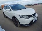2014 NISSAN QASHQAI TE for sale at Copart PETERLEE