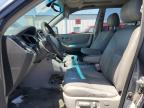 2006 Toyota Highlander Limited en Venta en Tulsa, OK - Front End