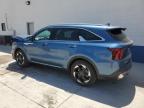 2025 Kia Sorento Sx Prestige للبيع في Farr West، UT - Front End