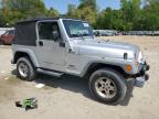 2004 Jeep Wrangler / Tj Sport за продажба в Seaford, DE - Front End