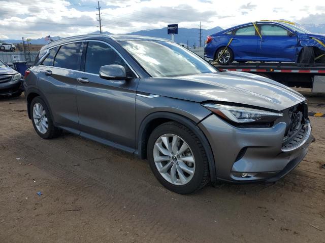  INFINITI QX50 2019 Szary