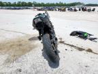 2024 KAWASAKI EX650 R   for sale at Copart TX - HOUSTON