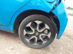 2019 TOYOTA AYGO X-TRE for sale at Copart BRISTOL