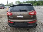 2012 Kia Sportage Ex for Sale in Louisville, KY - Front End