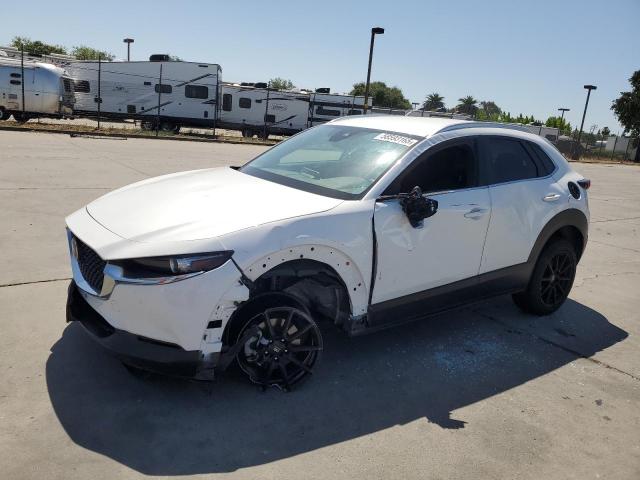 MAZDA CX-30 SELE 2022