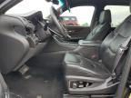 2017 Cadillac Escalade Esv Platinum იყიდება Chicago Heights-ში, IL - Side
