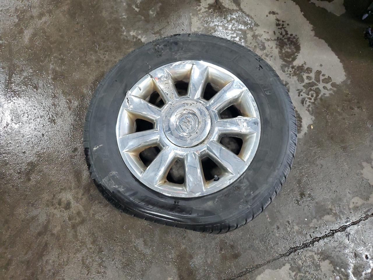 2014 Buick Enclave VIN: 5GAKVCKD9EJ370149 Lot: 54739045