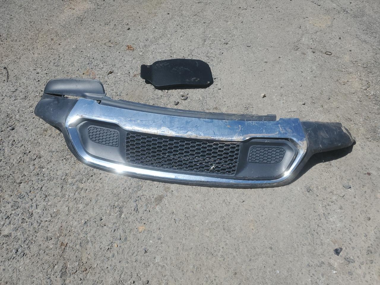 2020 Jeep Grand Cherokee Limited VIN: 1C4RJFBG4LC302606 Lot: 56907015