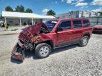 2015 Jeep Patriot Sport en Venta en Prairie Grove, AR - Frame Damage