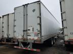 2008 Hyundai Vi2530152-Ajs Dry Van Trailer na sprzedaż w Columbus, OH - Normal Wear