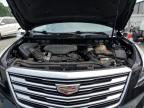 2017 Cadillac Xt5 Luxury იყიდება Spartanburg-ში, SC - Side