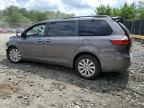 2016 Toyota Sienna Xle for Sale in Waldorf, MD - All Over
