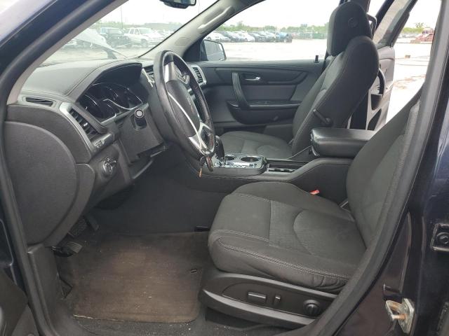  GMC ACADIA 2016 Синий