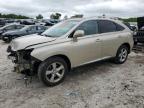 2013 Lexus Rx 350 Base zu verkaufen in West Warren, MA - Front End
