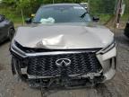 2022 Infiniti Qx60 Autograph de vânzare în Marlboro, NY - Front End