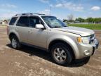 2011 Ford Escape Limited للبيع في Columbia Station، OH - Front End